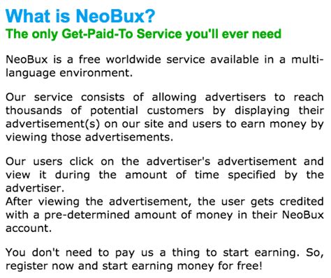 neobux review|disadvantage of neobux.